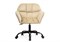 Компьютерное кресло Анко бежевое 566499-mwdvl - фото 2607106
