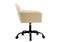Компьютерное кресло Анко бежевое 566499-mwdvl - фото 2607107