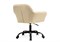 Компьютерное кресло Анко бежевое 566499-mwdvl - фото 2607108
