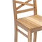 Деревянный стул Валтер дуб - комплект из 2 шт 575484-mwdvl - фото 2607386