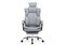 Компьютерное кресло Baron light gray 15635-mwdvl