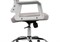Компьютерное кресло Klit light gray 15636-mwdvl
