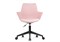 Компьютерное кресло Tulin white / pink / black 15709-mwdvl