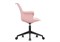 Компьютерное кресло Tulin white / pink / black 15709-mwdvl