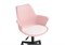 Компьютерное кресло Tulin white / pink / black 15709-mwdvl