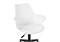Компьютерное кресло Tulin white / black 15706-mwdvl