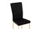 Стул на металлокаркасе Rek black / gold - комплект из 4 шт 15637-mwdvl - фото 2607921