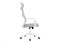 Компьютерное кресло Montana light gray / white 15620-mwdvl - фото 2608598