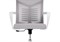 Компьютерное кресло Montana light gray / white 15620-mwdvl - фото 2608603