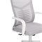 Компьютерное кресло Montana light gray / white 15620-mwdvl - фото 2608606