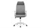 Компьютерное кресло Flok gray / white 15607-mwdvl - фото 2608703
