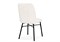 Стул на металлокаркасе Denis beige / black - комплект из 4 шт 15656-mwdvl - фото 2608755