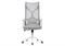 Компьютерное кресло Klif gray / white 15606-mwdvl