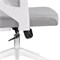 Компьютерное кресло Klif gray / white 15606-mwdvl