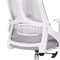Компьютерное кресло Klif gray / white 15606-mwdvl