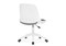 Компьютерное кресло Zarius gray / white 15612-mwdvl
