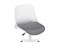 Компьютерное кресло Zarius gray / white 15612-mwdvl