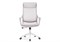 Компьютерное кресло Rino light gray / white 15632-mwdvl - фото 2609175