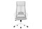 Компьютерное кресло Tilda light gray / white 15628-mwdvl