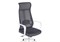 Компьютерное кресло Tilda dark gray / white 15627-mwdvl - фото 2609466