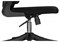 Компьютерное кресло Sprut black 15623-mwdvl - фото 2609504