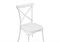 Пластиковый стул Venus white - комплект из 4 шт 15599-mwdvl - фото 2609999