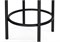 Барный стул Сайпл MR-30 / черный - комплект из 2 шт 552097-mwdvl - фото 2612121