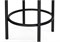 Барный стул Сайпл MR-28 / черный - комплект из 2 шт 552098-mwdvl - фото 2612129