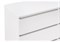 Комод Мадера К6М белый 497489-mwdvl - фото 2612762