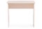 Стол письменный Kiwi 80х48х75,5 дуб молочный 457110-mwdvl