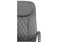Компьютерное кресло Tron grey 15516-mwdvl - фото 2615312