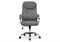 Компьютерное кресло Tron gray fabric 15519-mwdvl - фото 2615367