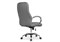 Компьютерное кресло Tron gray fabric 15519-mwdvl - фото 2615370