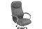 Компьютерное кресло Tron gray fabric 15519-mwdvl - фото 2615371