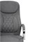 Компьютерное кресло Tron gray fabric 15519-mwdvl - фото 2615379