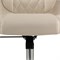 Компьютерное кресло Tron cream 15520-mwdvl - фото 2615399