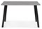 Стол Тринити Лофт 120х80х75 25 мм бетон / черный матовый 534914-mwdvl - фото 2615583