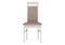 Деревянный стул Амиата бежевый / слоновая кость - комплект из 2 шт 528935-mwdvl - фото 2616146