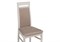 Деревянный стул Амиата бежевый / слоновая кость - комплект из 2 шт 528935-mwdvl - фото 2616149