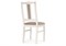 Деревянный стул Киприан бежевый / слоновая кость - комплект из 2 шт 528928-mwdvl - фото 2616457