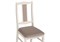 Деревянный стул Киприан бежевый / слоновая кость - комплект из 2 шт 528928-mwdvl - фото 2616458