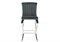Полубарный стул Joan dark grey / steel - комплект из 2 шт 15387-mwdvl - фото 2616678