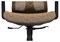 Компьютерное кресло Lanus brown / black 15398-mwdvl - фото 2616863