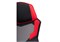 Компьютерное кресло Brun red / black 15401-mwdvl - фото 2616875