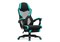 Компьютерное кресло Brun tiffany / black 15400-mwdvl - фото 2616886
