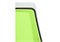 Компьютерное кресло Ergoplus green / white 15374-mwdvl