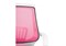 Компьютерное кресло Ergoplus pink / white 15376-mwdvl