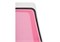 Компьютерное кресло Ergoplus pink / white 15376-mwdvl