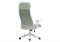 Компьютерное кресло Salta light green / white 15396-mwdvl