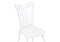 Деревянный стул Лидиос Лайт белый - комплект из 2 шт 515980-mwdvl